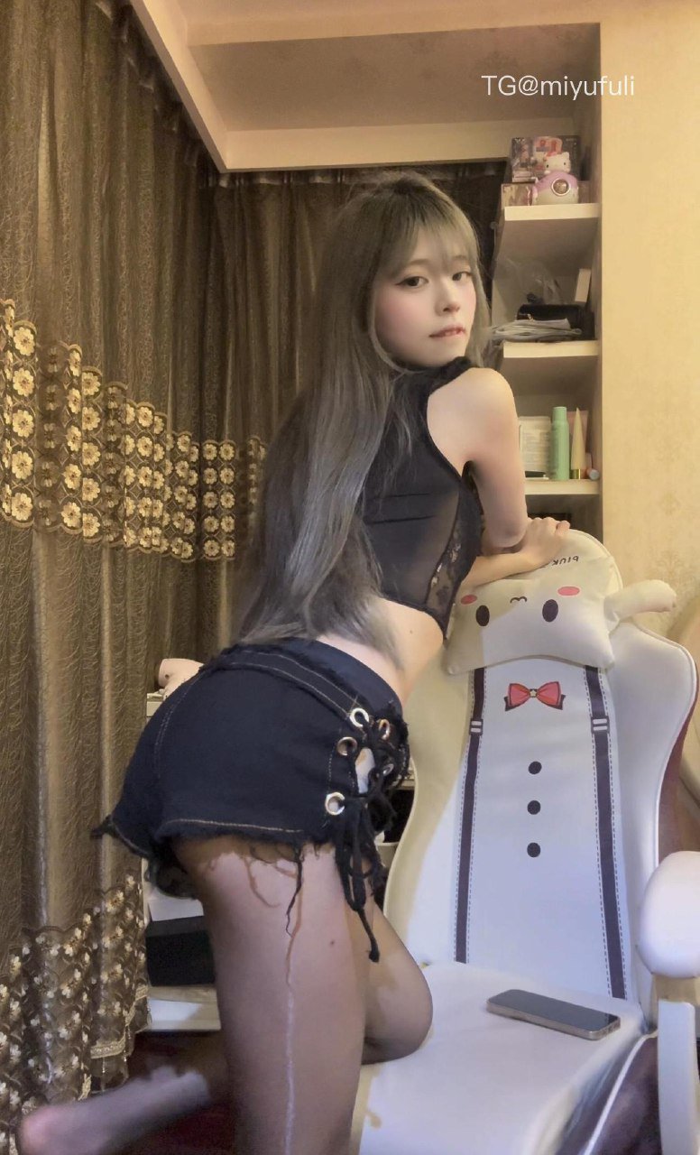 琪琪欧尼 2025-05-26 21:48:25 男友视角来啦