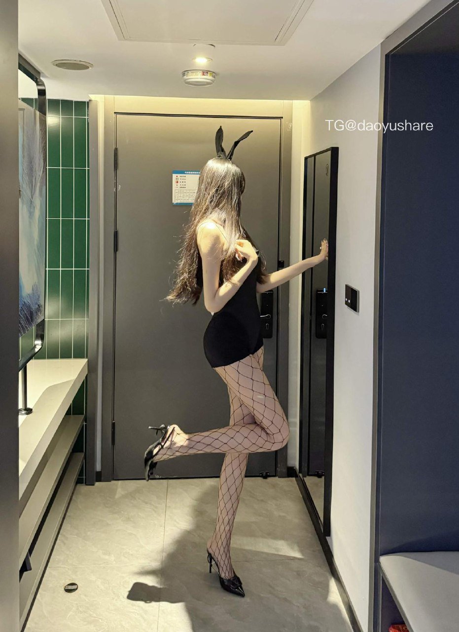 神明同同 2025-05-24 10:18:13 今天,我是只属于你的兔女郎 第3张