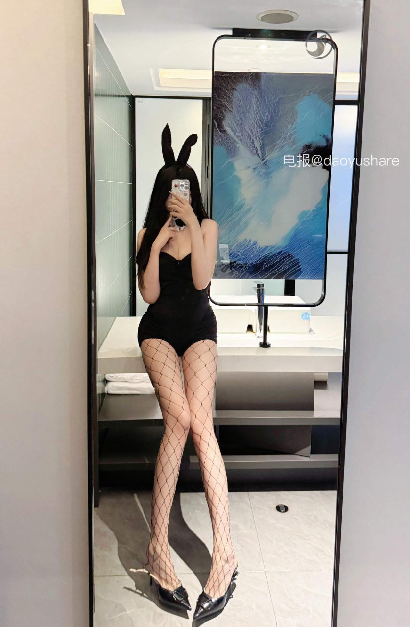 神明同同 2025-05-24 10:18:13 今天,我是只属于你的兔女郎 第8张