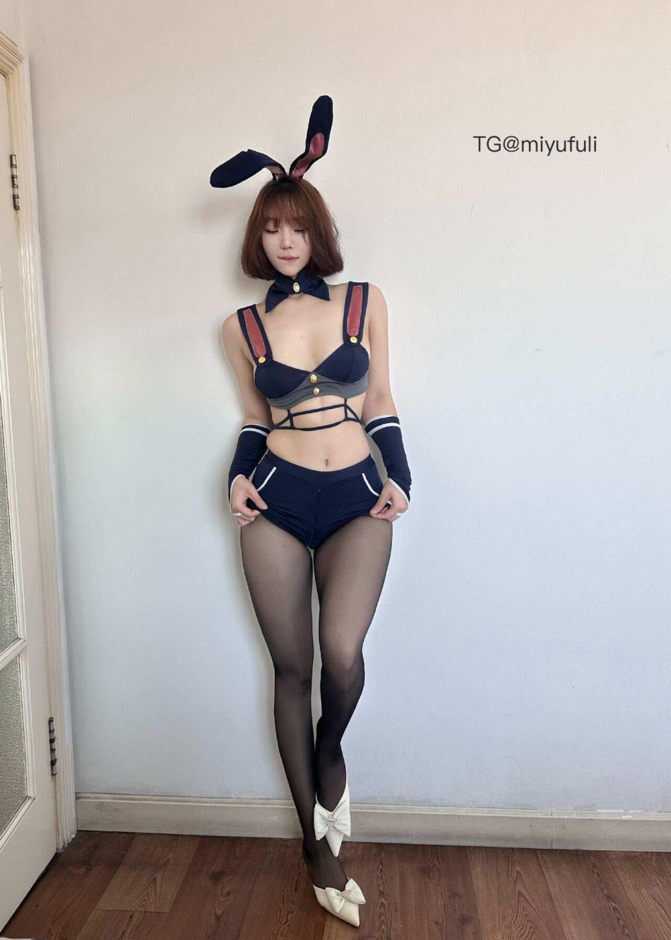 纯种阿江 2025-05-20 17:38:25 这一套，哥哥爱了吗？❤️