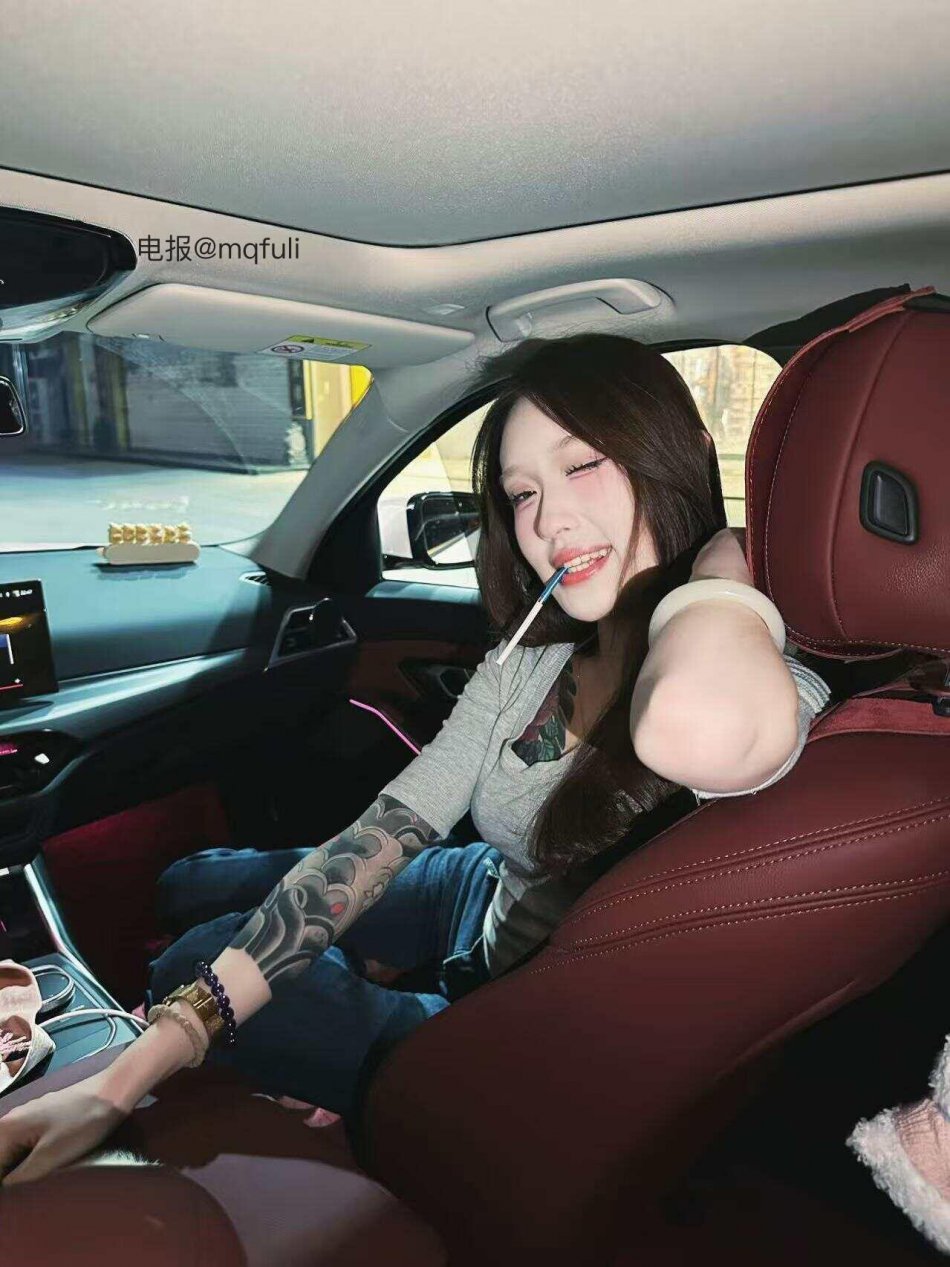 讨厌坏男人 2025-05-22 23:06:55 想坐在你的副驾 为你保驾护航 第3张