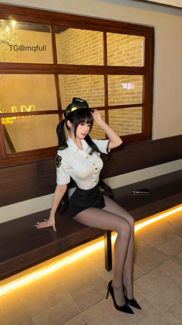 超蓝布罗莉 2025-05-27 00:36:51 不同的风格有不同的魅力哦 第8张