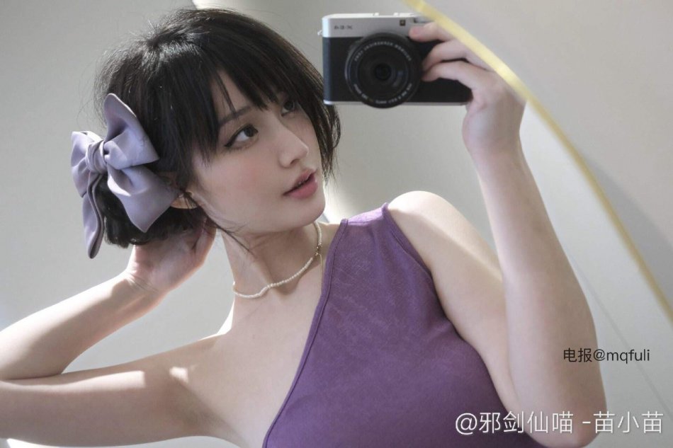 邪剑仙喵瑞莉娅 2025-05-20 17:02:42 我和许嵩妹妹谁有韵味 第7张