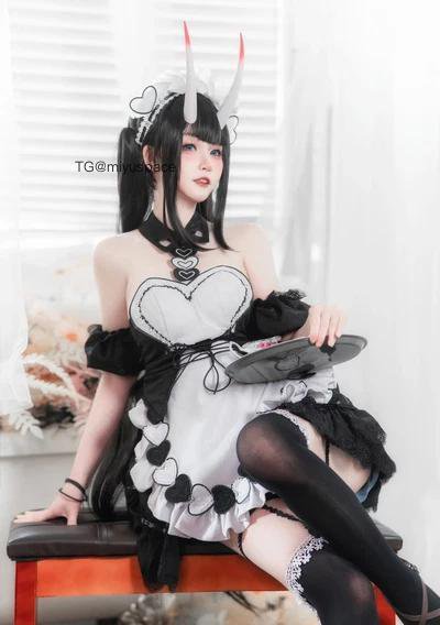 盼盼师姐 2025-05-26 23:27:47 cosplay写真