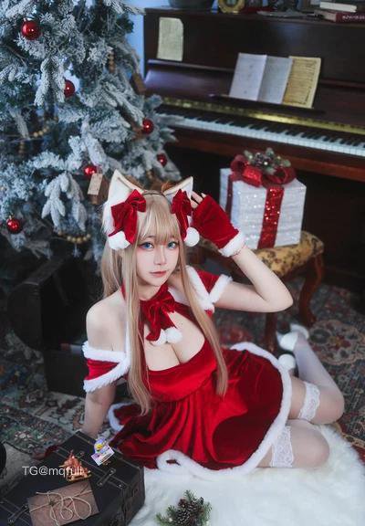 盼盼师姐 2025-05-26 23:27:47 cosplay写真