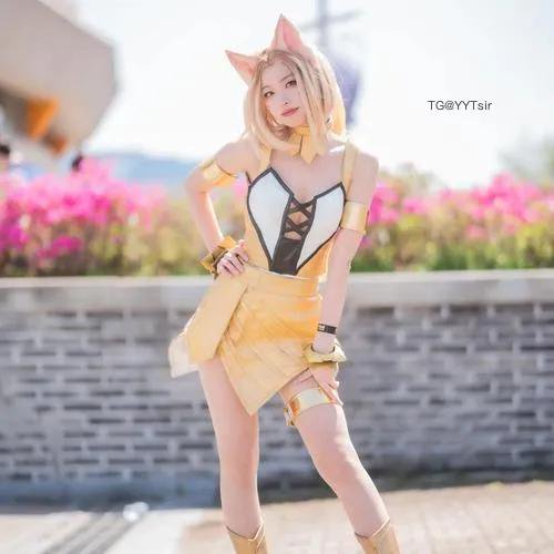 盼盼师姐 2025-05-26 23:27:47 cosplay写真