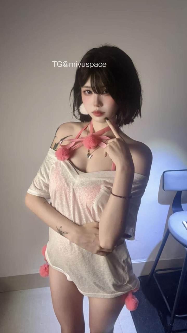 小哭包不哭 2025-06-01 11:59:29 打扰一下，我要来反差一下 第3张