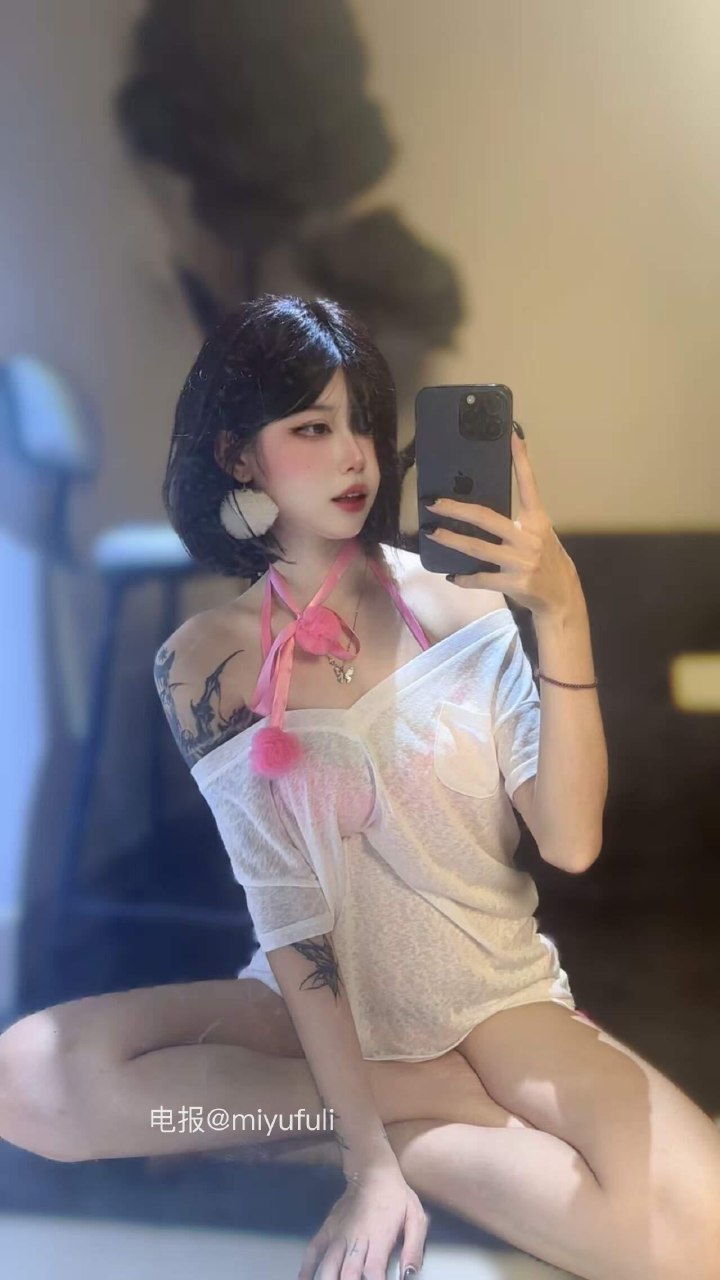 小哭包不哭 2025-06-01 11:59:29 打扰一下，我要来反差一下 第8张