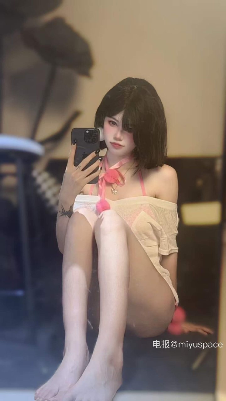 小哭包不哭 2025-06-01 11:59:29 打扰一下，我要来反差一下 第4张