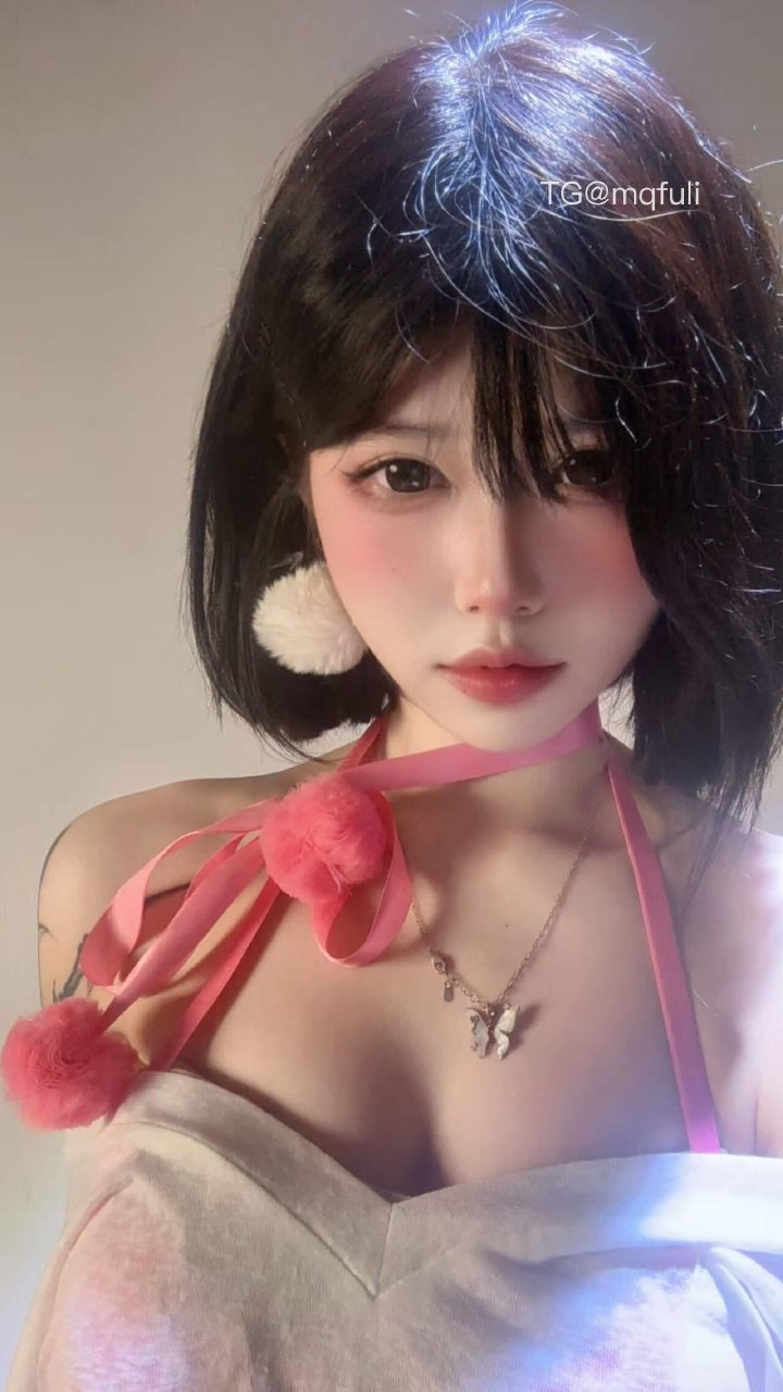 小哭包不哭 2025-06-01 11:59:29 打扰一下，我要来反差一下 第6张