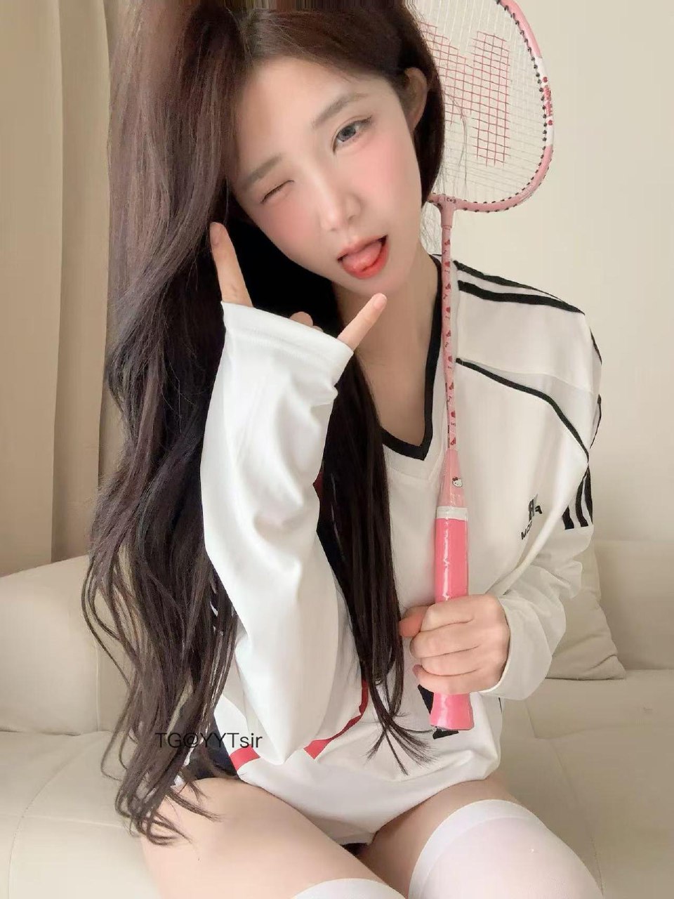 小霞佩奇 2025-06-06 10:20:59 佩奇与球拍的小故事 照片 第7张