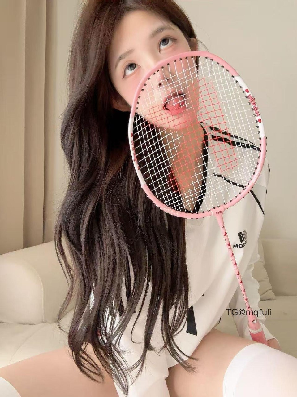 小霞佩奇 2025-06-06 10:20:59 佩奇与球拍的小故事 照片 第6张