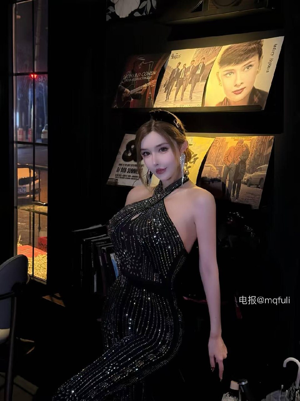 Ada王一霏 2025-06-05 22:03:06 感觉至上 第5张