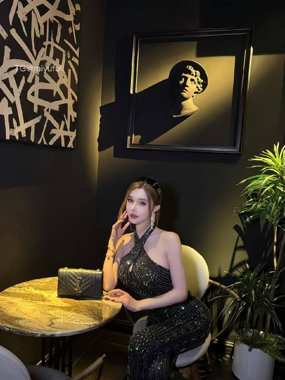 Ada王一霏 2025-06-05 22:03:06 感觉至上 第1张