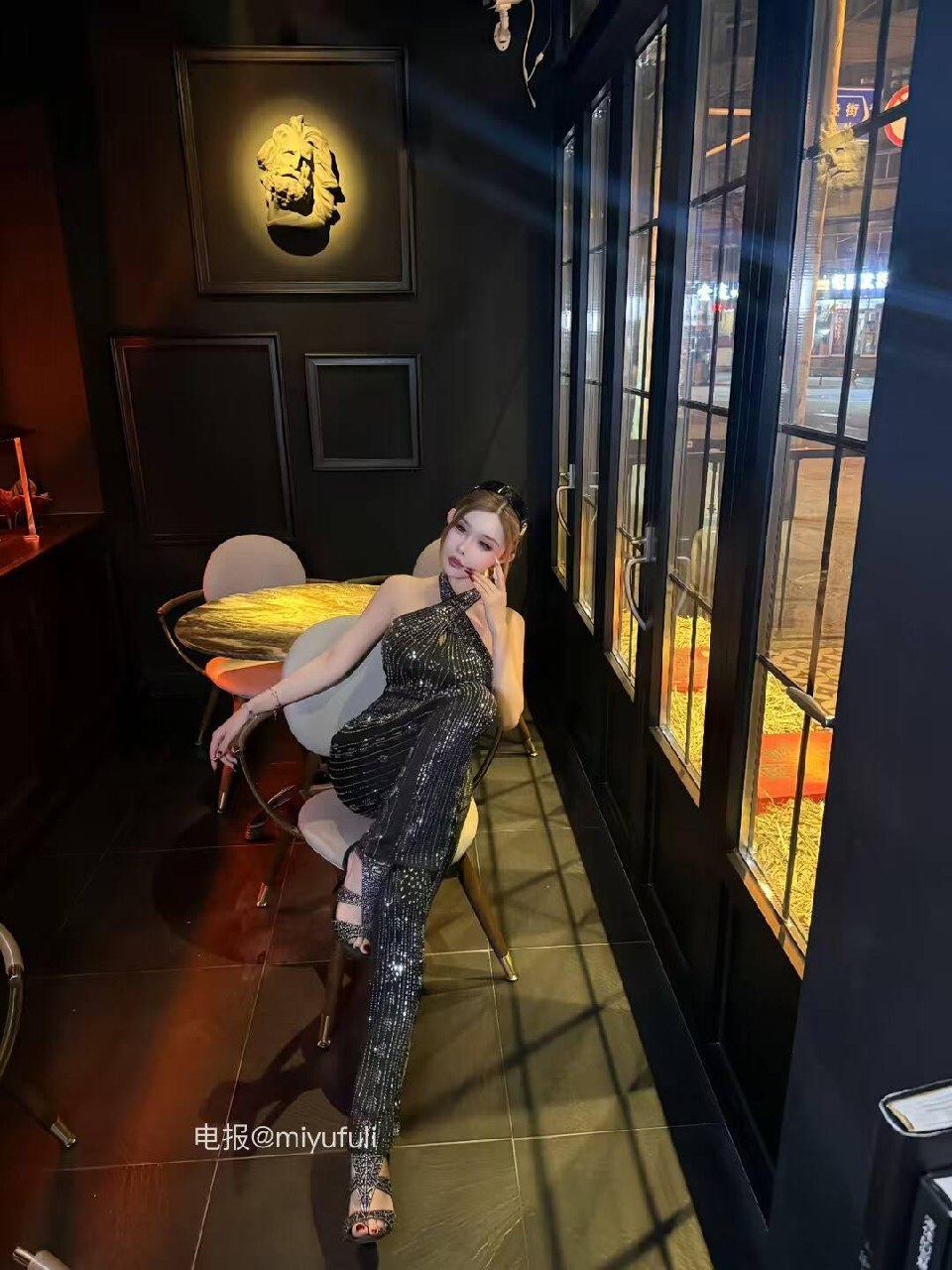 Ada王一霏 2025-06-05 22:03:06 感觉至上 第3张