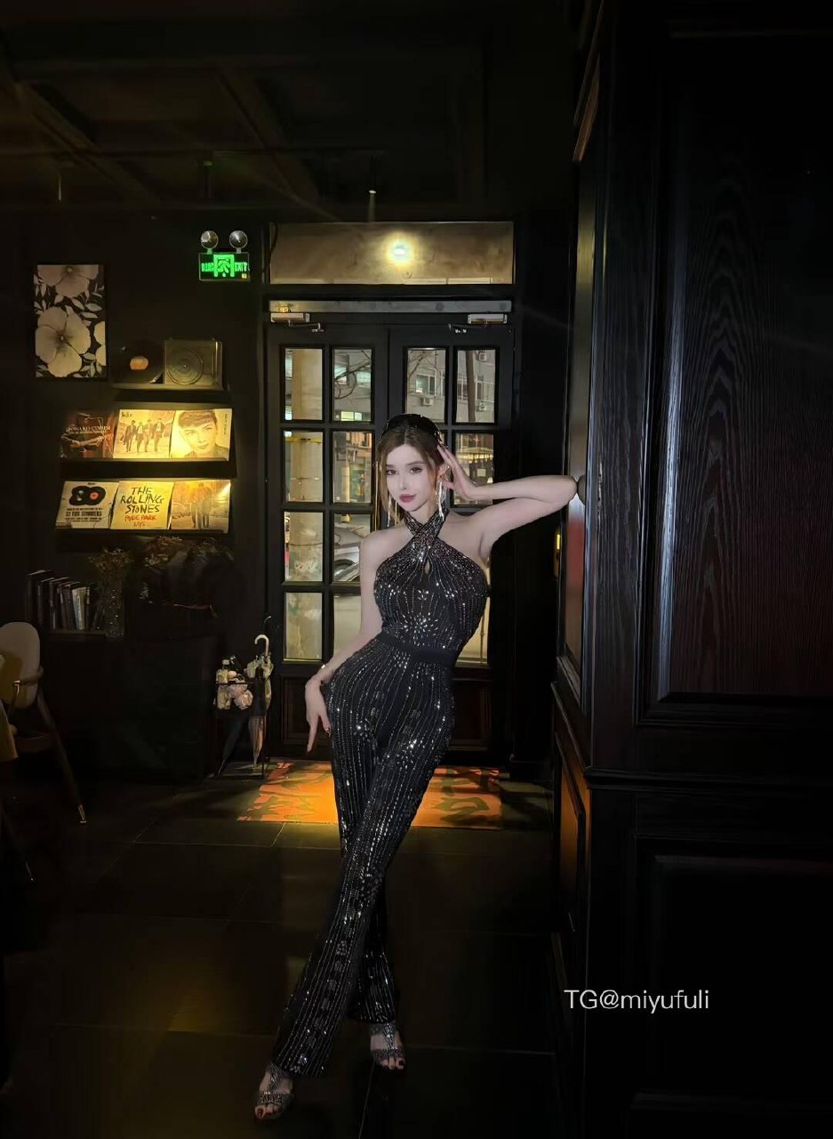 Ada王一霏 2025-06-05 22:03:06 感觉至上 第4张