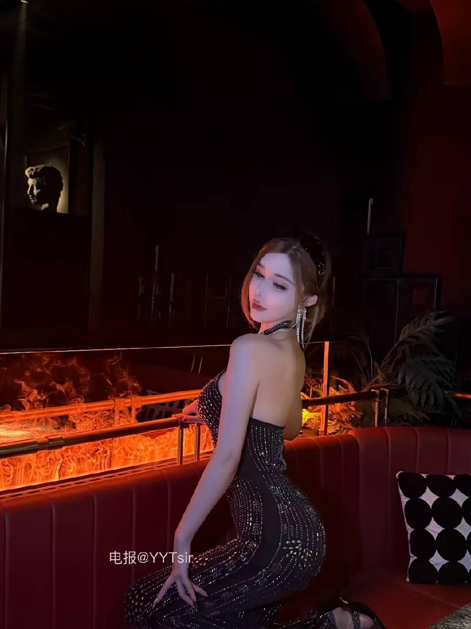 Ada王一霏 2025-06-05 22:03:06 感觉至上 第2张