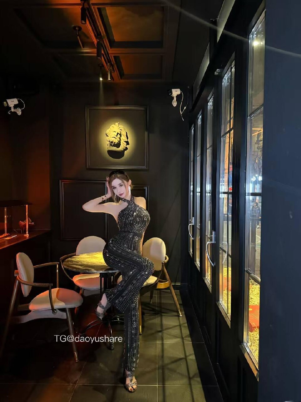 Ada王一霏 2025-06-05 22:03:06 感觉至上 第9张