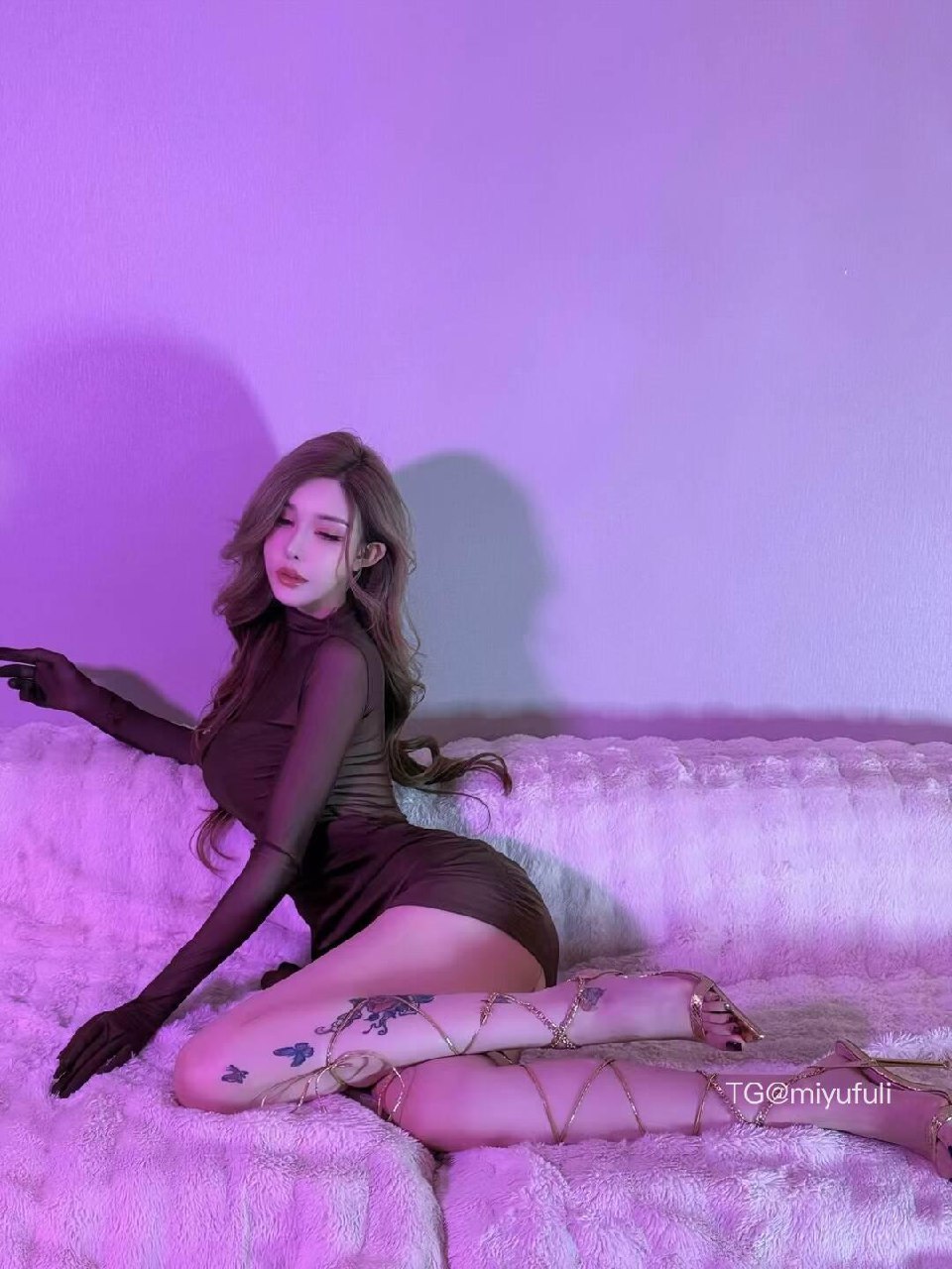 Ada王一霏 2025-06-05 22:07:10 我喜欢你，麻烦你礼尚往来 第7张