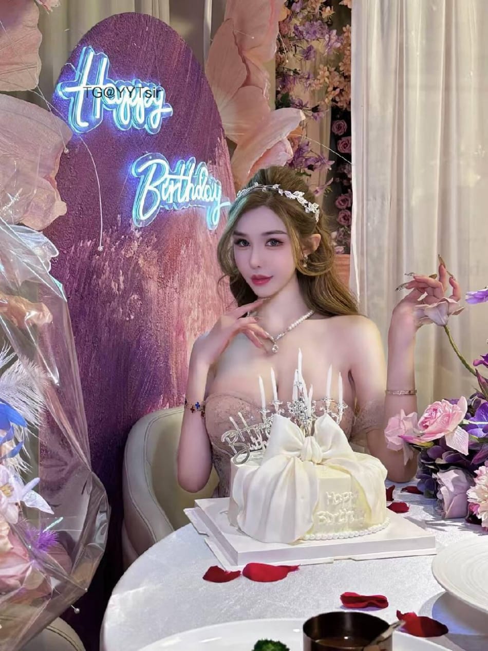 Ada王一霏 2025-06-05 22:11:07 我的心在树上，你喜欢的话可以去摘 第3张