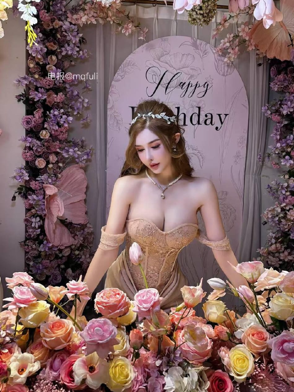 Ada王一霏 2025-06-05 22:11:07 我的心在树上，你喜欢的话可以去摘 第1张