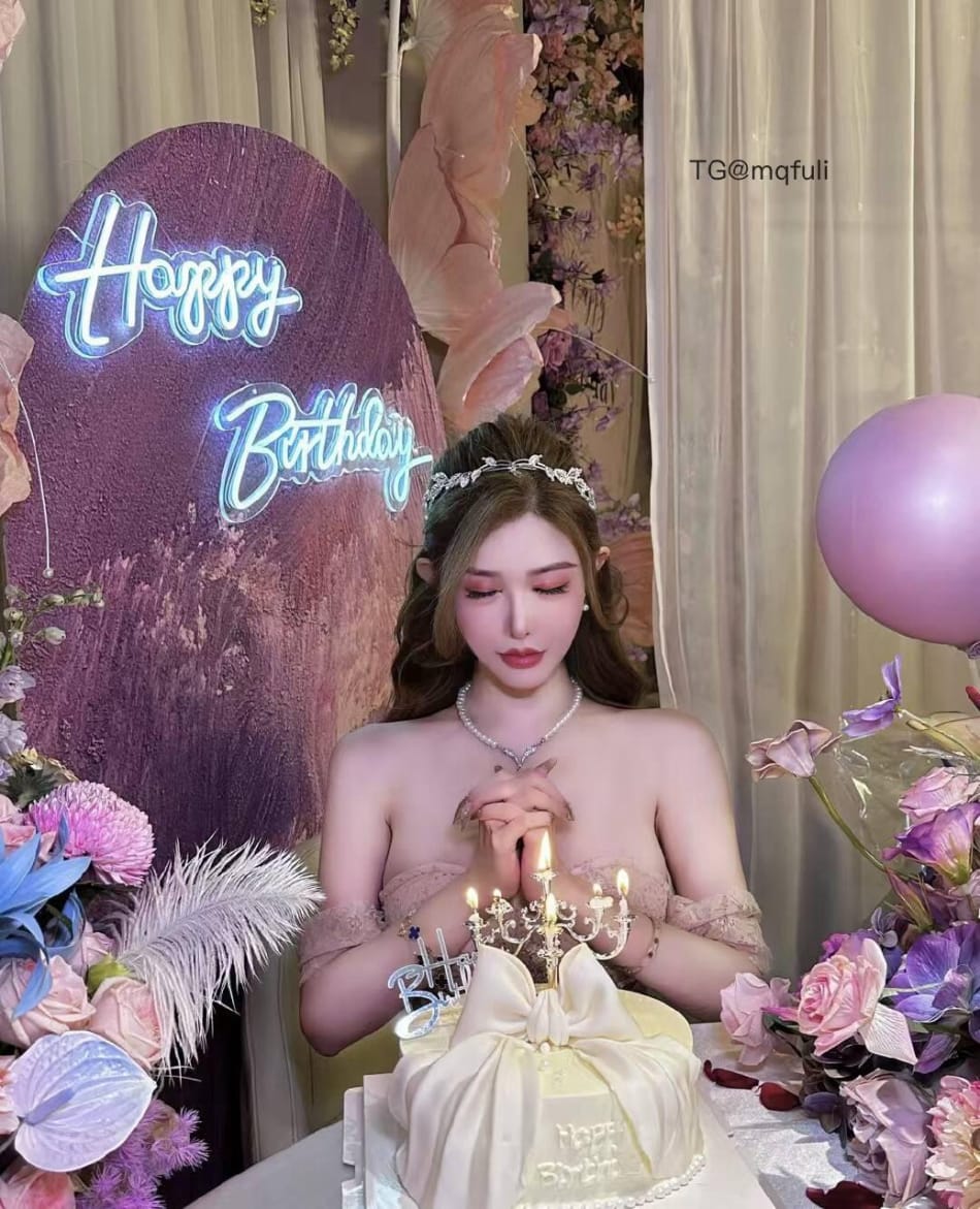 Ada王一霏 2025-06-05 22:11:07 我的心在树上，你喜欢的话可以去摘 第5张