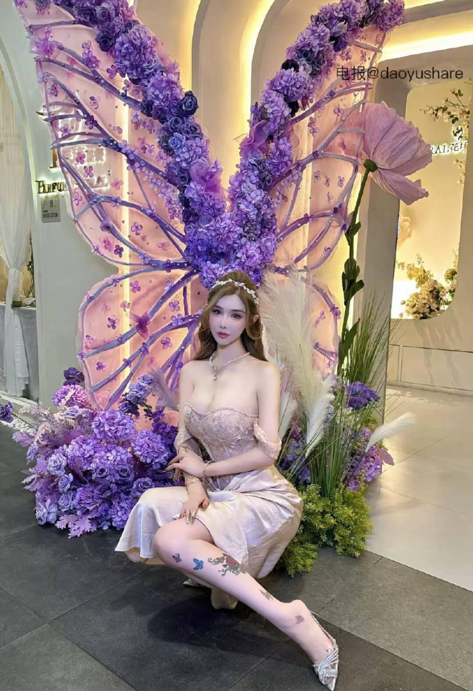 Ada王一霏 2025-06-05 22:11:07 我的心在树上，你喜欢的话可以去摘 第6张