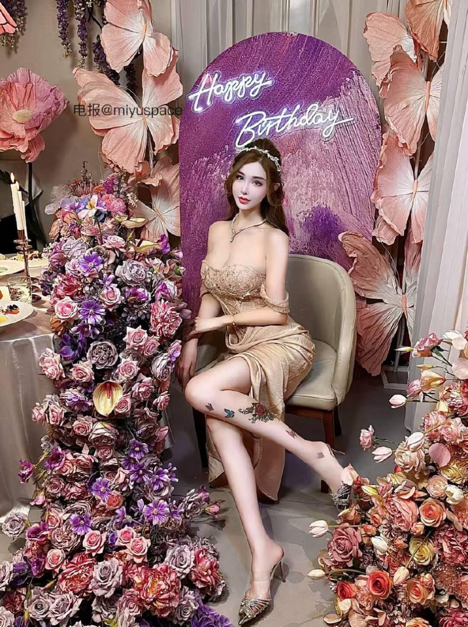 Ada王一霏 2025-06-05 22:11:07 我的心在树上，你喜欢的话可以去摘 第4张