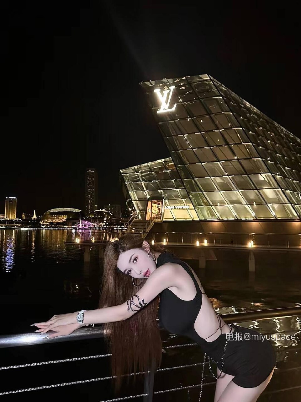 Ada王一霏 2025-06-05 22:12:15 建议你早点喜欢我，免得虚度光阴 第6张