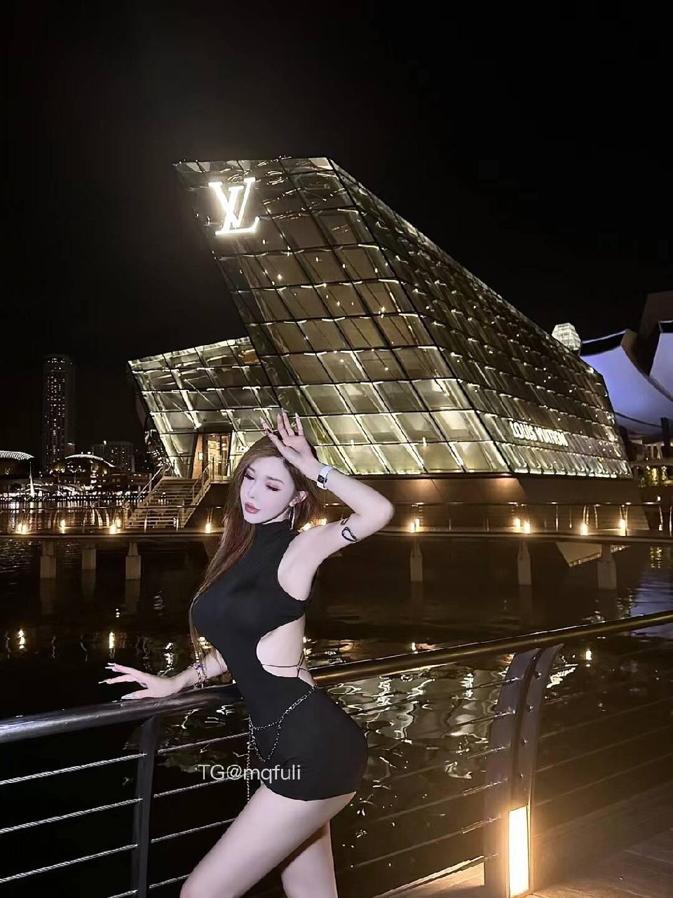 Ada王一霏 2025-06-05 22:12:15 建议你早点喜欢我，免得虚度光阴 第5张