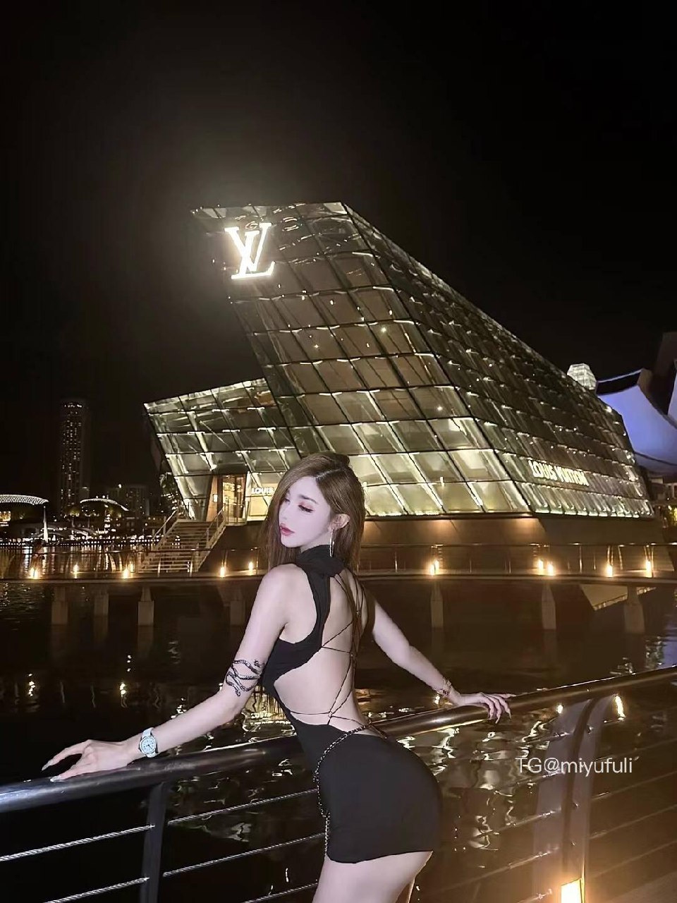 Ada王一霏 2025-06-05 22:12:15 建议你早点喜欢我，免得虚度光阴 第7张