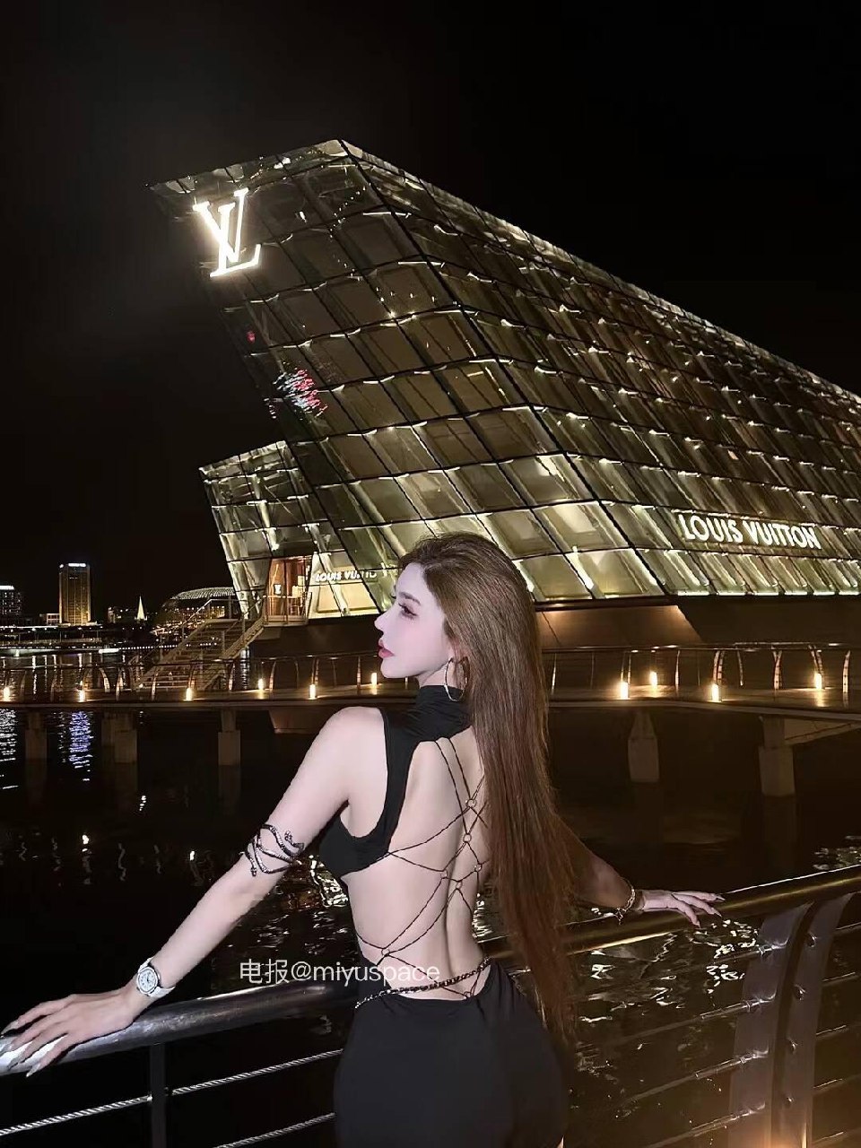 Ada王一霏 2025-06-05 22:12:15 建议你早点喜欢我，免得虚度光阴 第4张