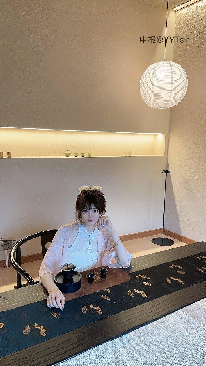 小番茄茄 2025-06-07 18:52:34 出来玩吗 给你泡茶喝嘻嘻 第6张