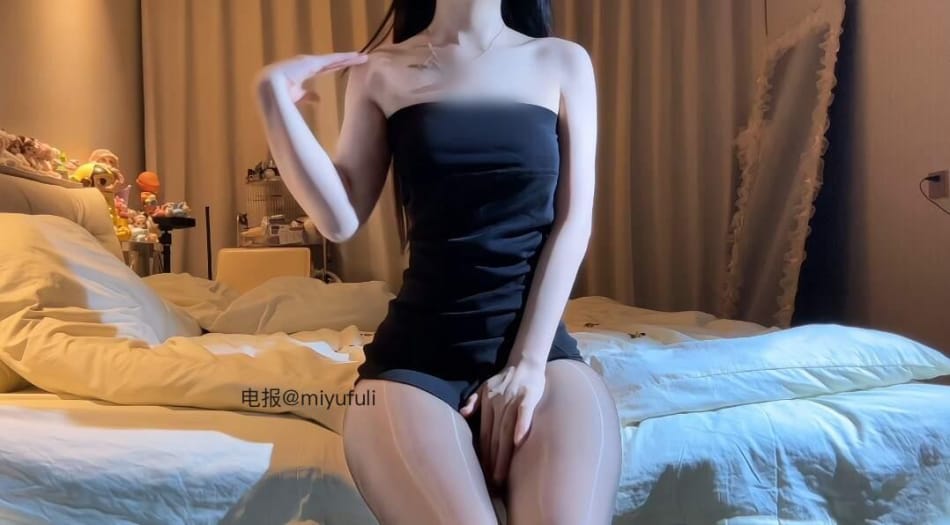 泥小汁 2025-06-02 18:59:49 用黑丝写一封战书🖤 第2张