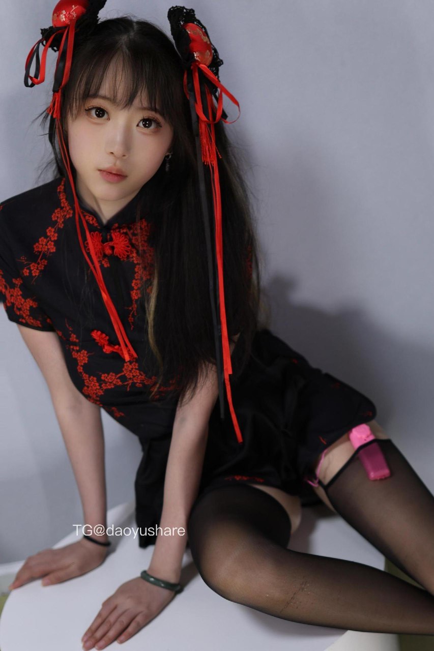 沐雨茜 2025-06-06 23:32:07 黑丝中华娘第一季 第4张