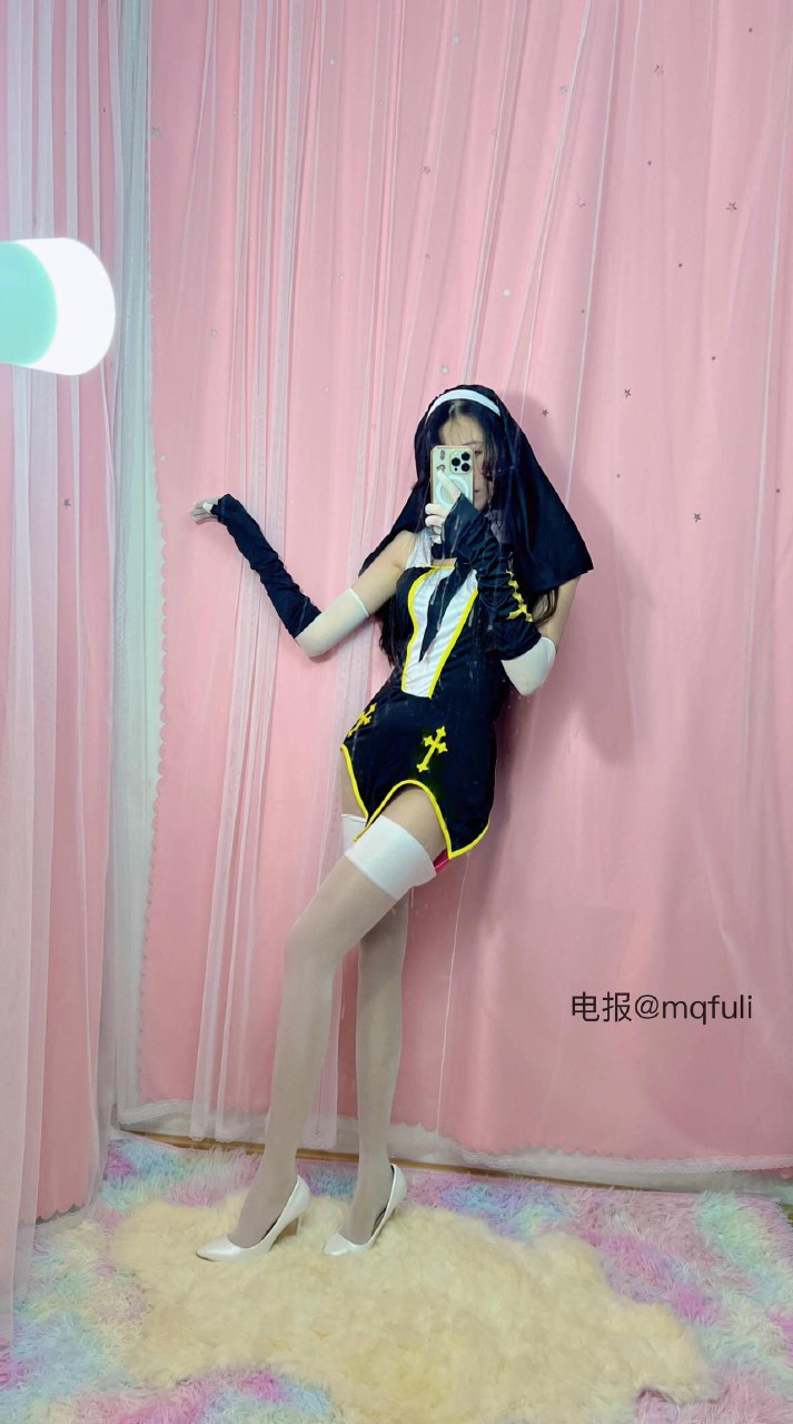 沐雨茜 2025-06-08 23:31:30 万圣修女第一季 第2张