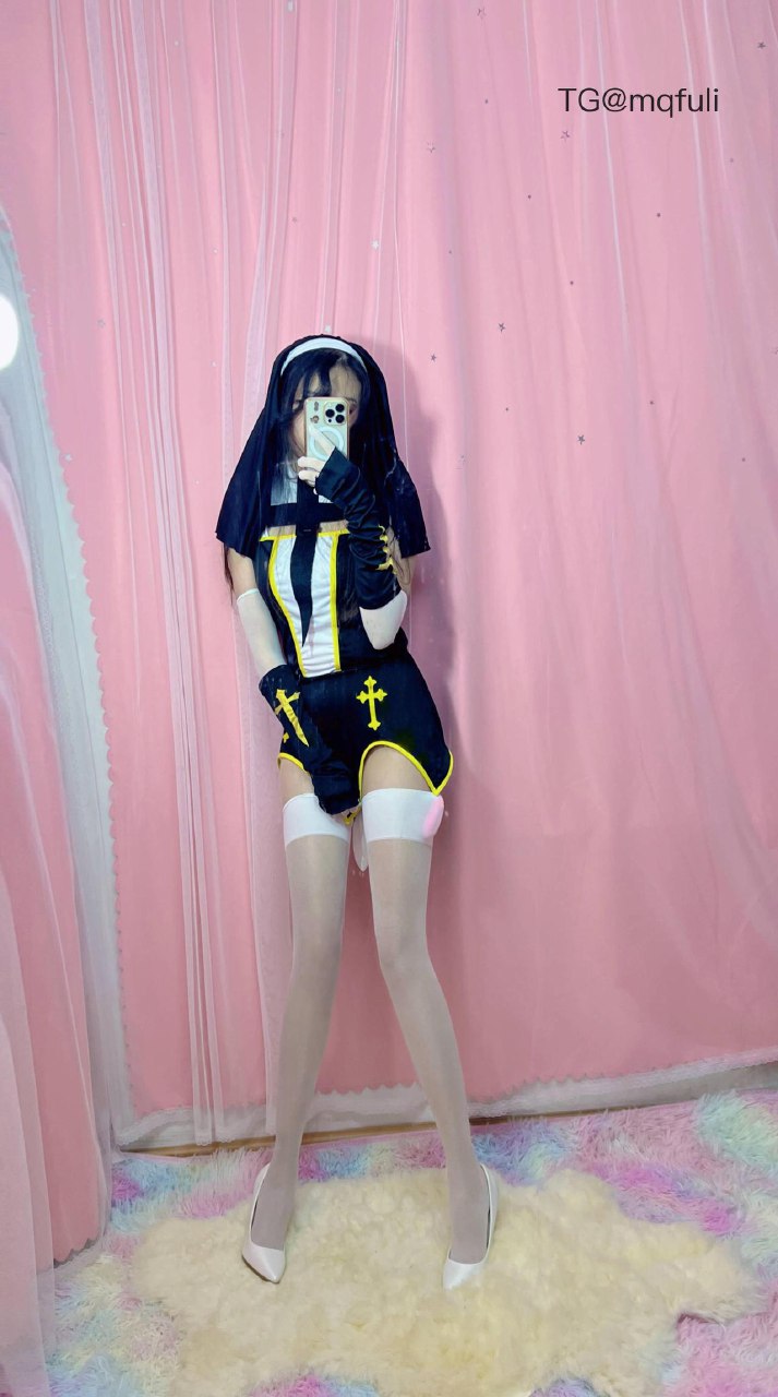 沐雨茜 2025-06-08 23:31:30 万圣修女第一季 第3张