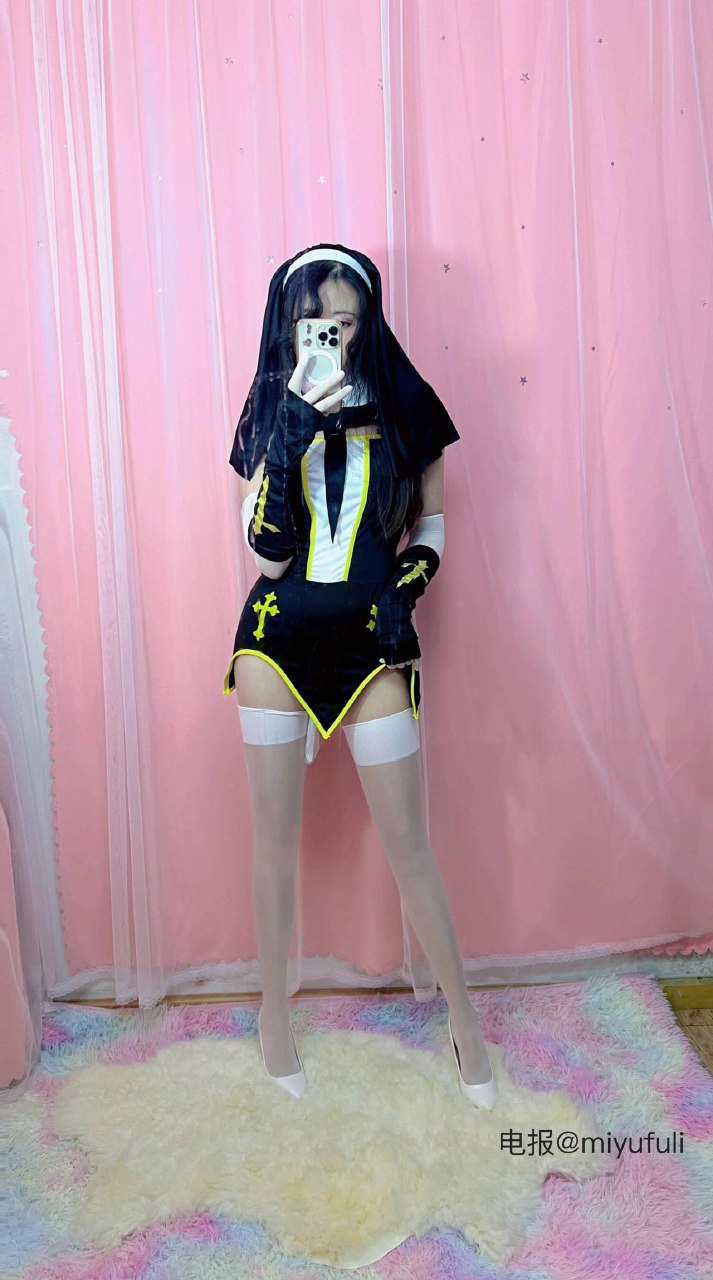 沐雨茜 2025-06-08 23:31:30 万圣修女第一季 第1张