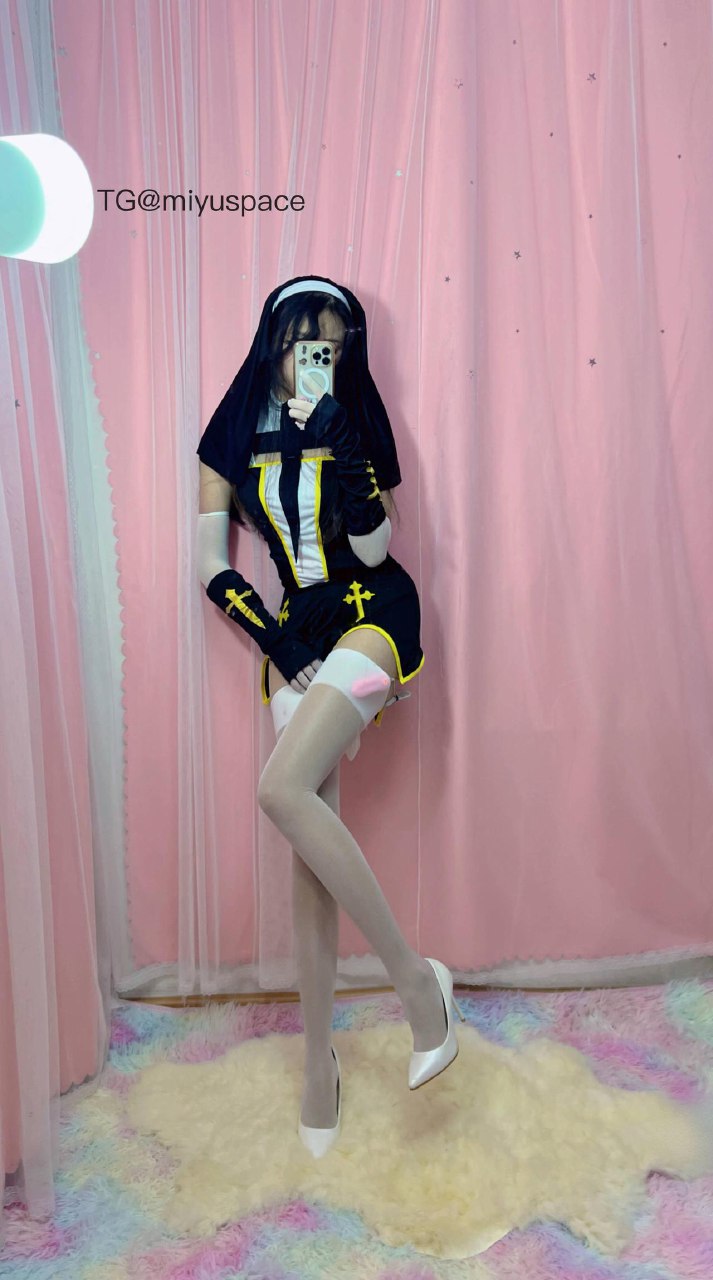 沐雨茜 2025-06-08 23:31:30 万圣修女第一季 第4张