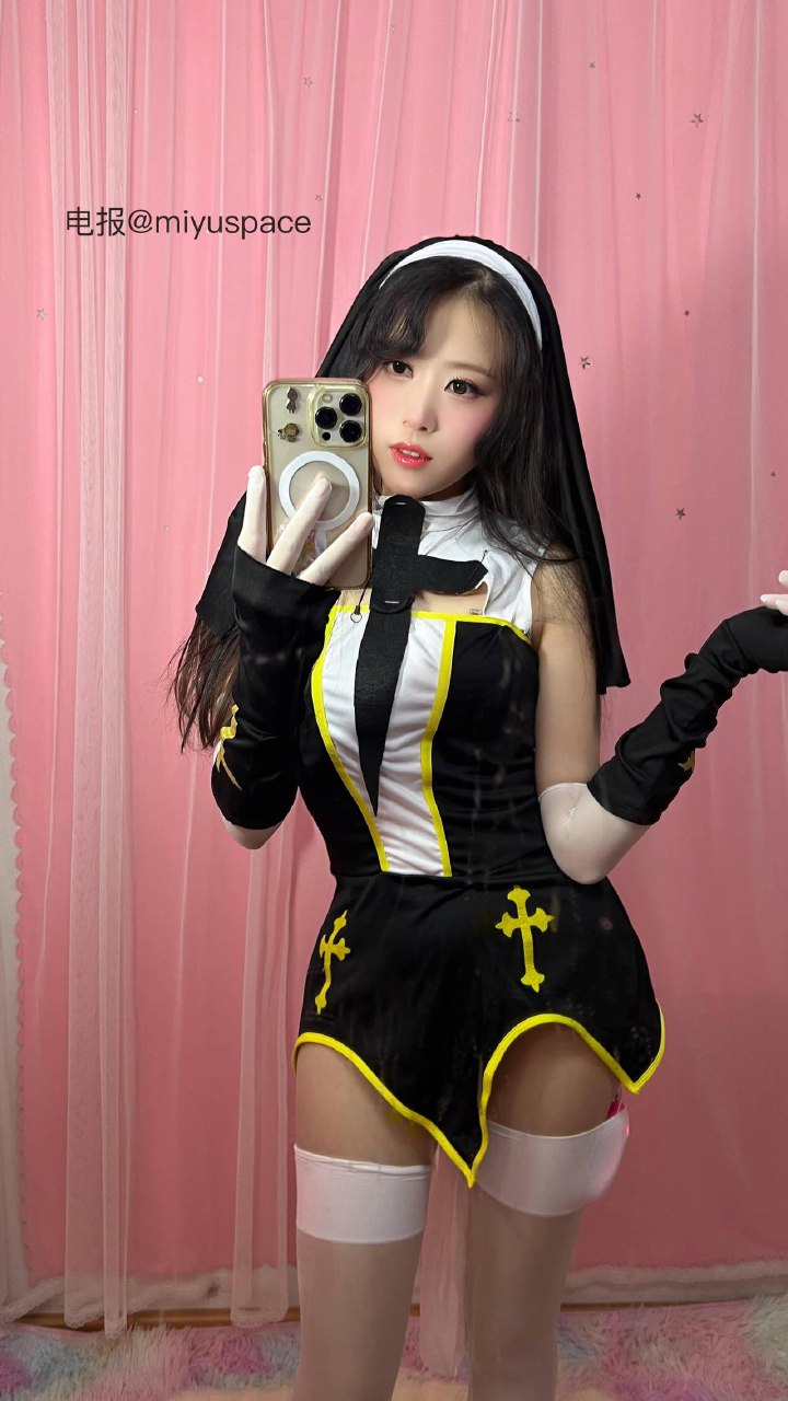 沐雨茜 2025-06-08 23:31:30 万圣修女第一季 第7张