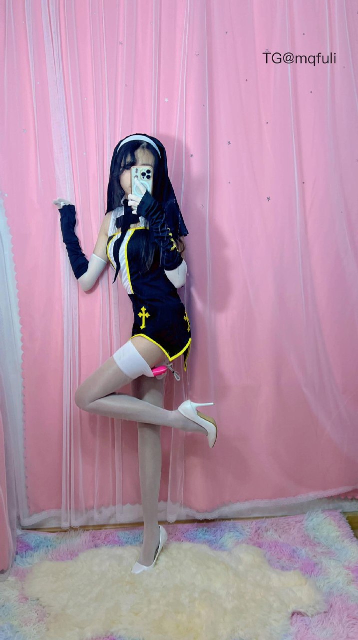 沐雨茜 2025-06-08 23:31:30 万圣修女第一季 第6张