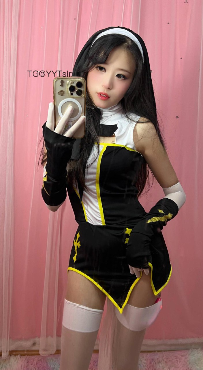 沐雨茜 2025-06-08 23:31:30 万圣修女第一季 第8张