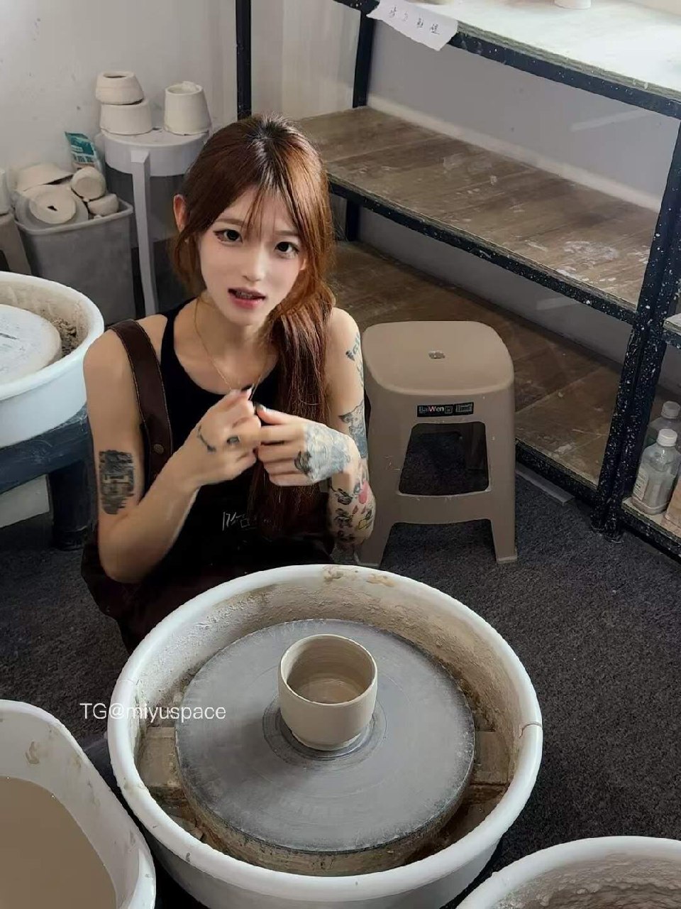 提苦茶子 2025-06-03 16:13:03 相互不说话的日子 你在干嘛 第5张