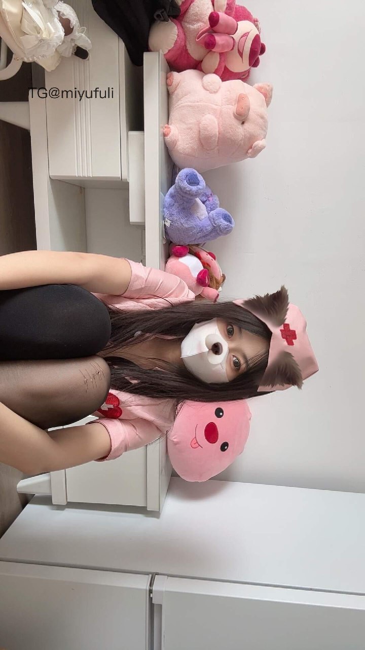 椰子甜甜 2025-06-10 17:43:05 护士版椰子👩🏻‍⚕️ 第4张