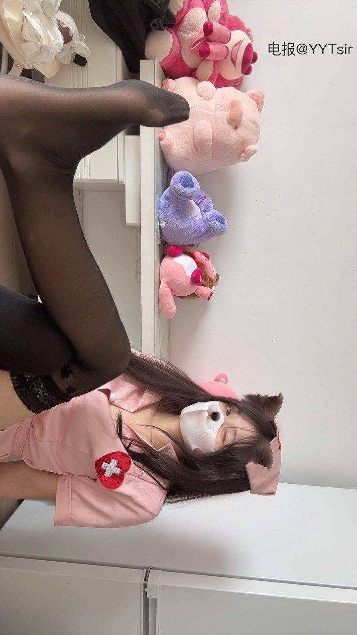 椰子甜甜 2025-06-10 17:43:05 护士版椰子👩🏻‍⚕️ 第5张