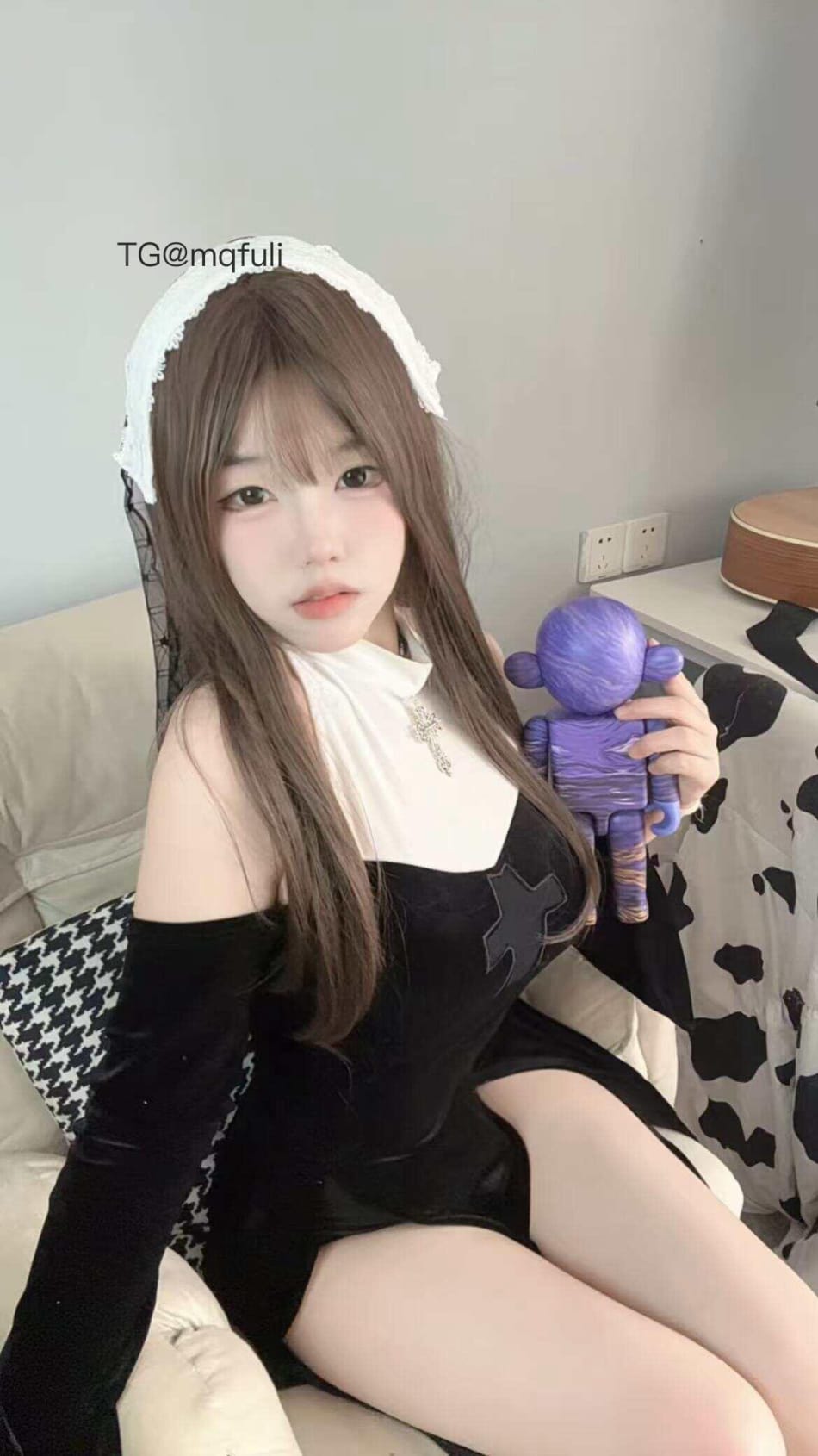 金铁兽 2025-06-09 16:11:51 你不要想那么多，想我就可以了。 第2张