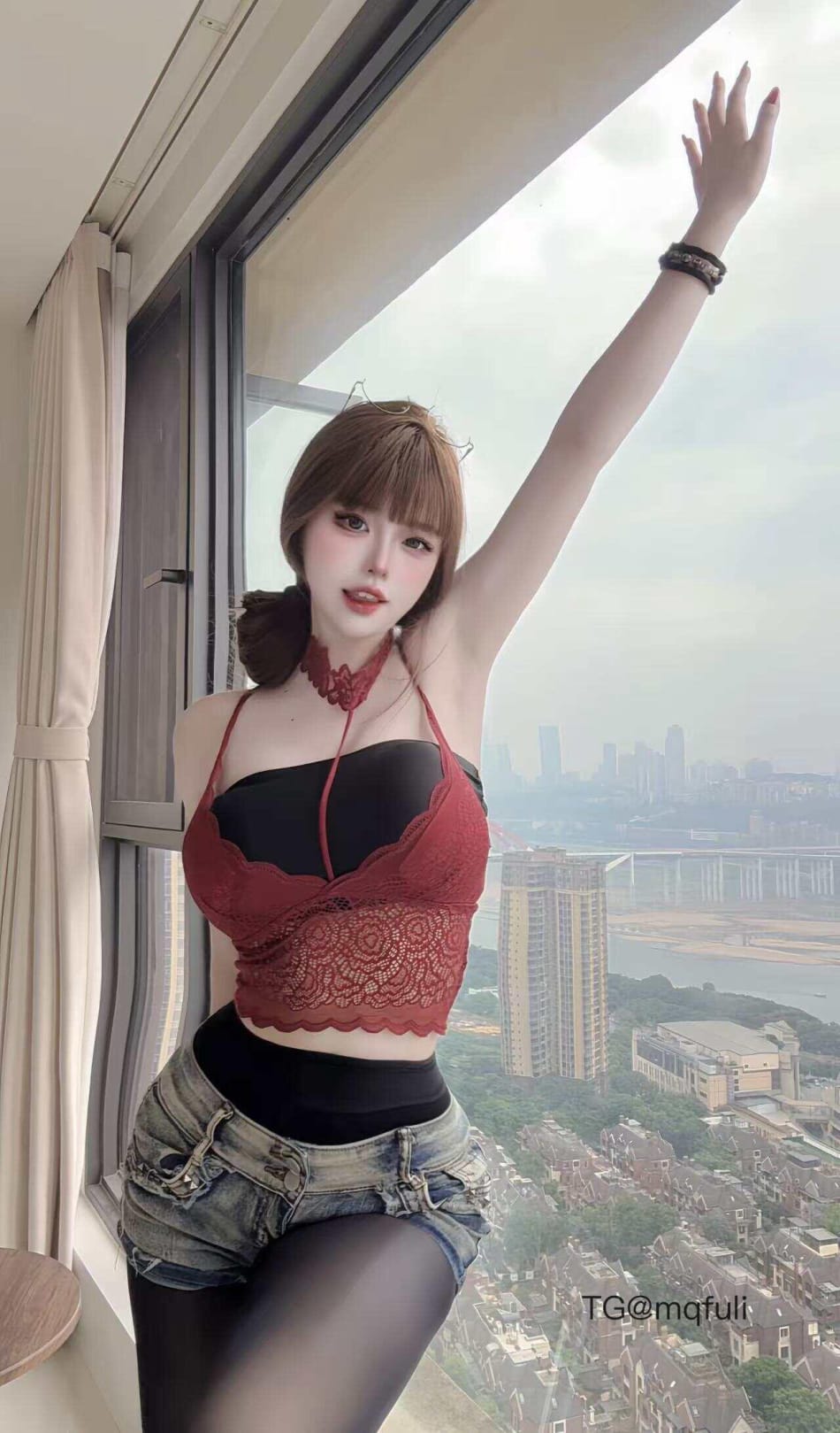 空心柚七 2025-06-12 10:39:57 不谈恋爱 在等我吗 第4张