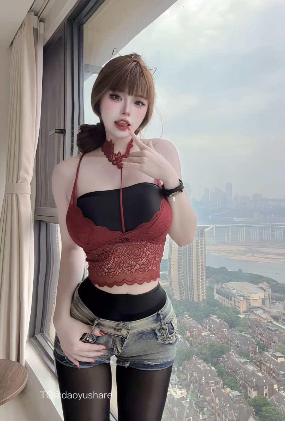 空心柚七 2025-06-12 10:39:57 不谈恋爱 在等我吗 第2张