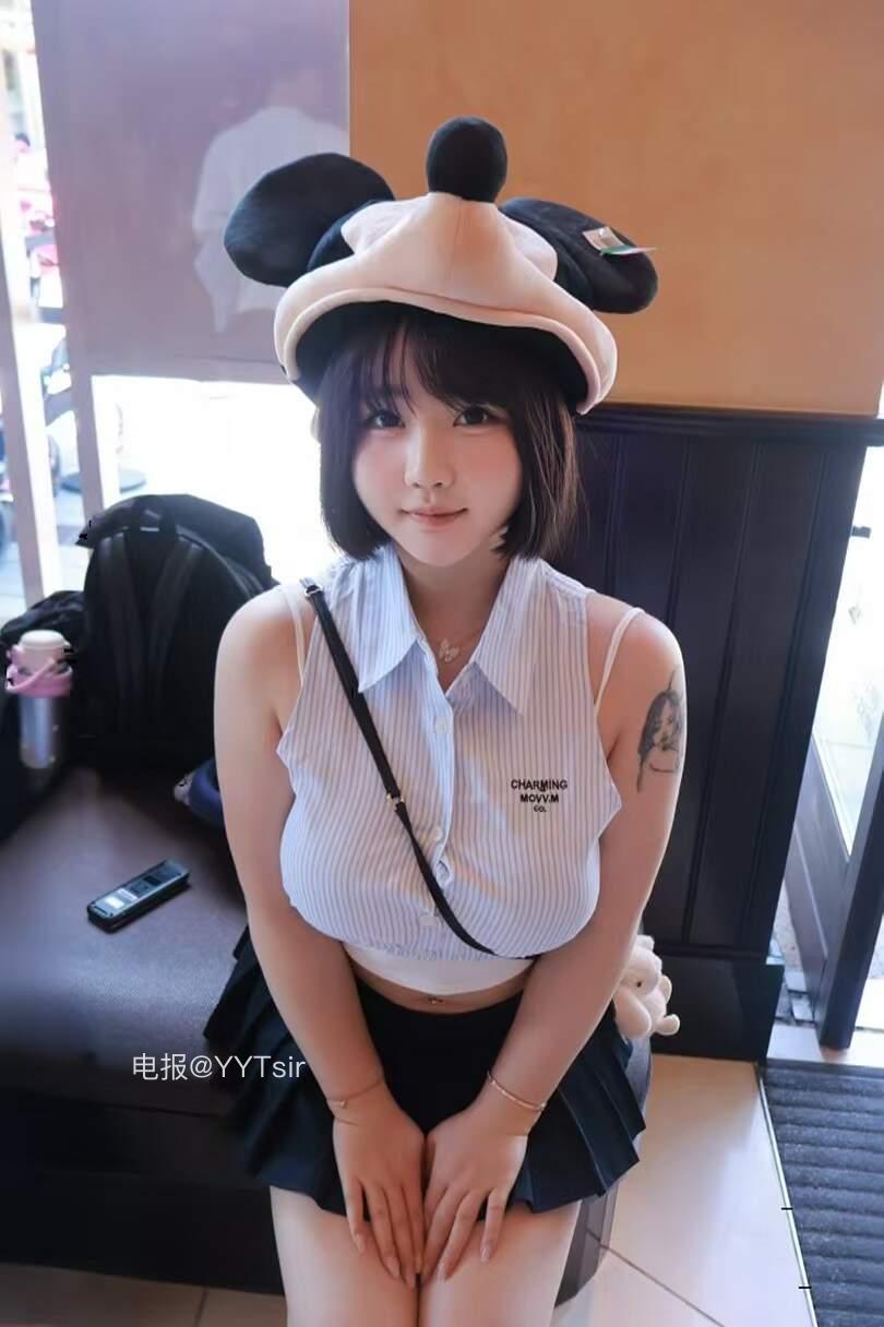 肉团娜子 2025-06-12 17:23:55 邻家妹妹 第1张