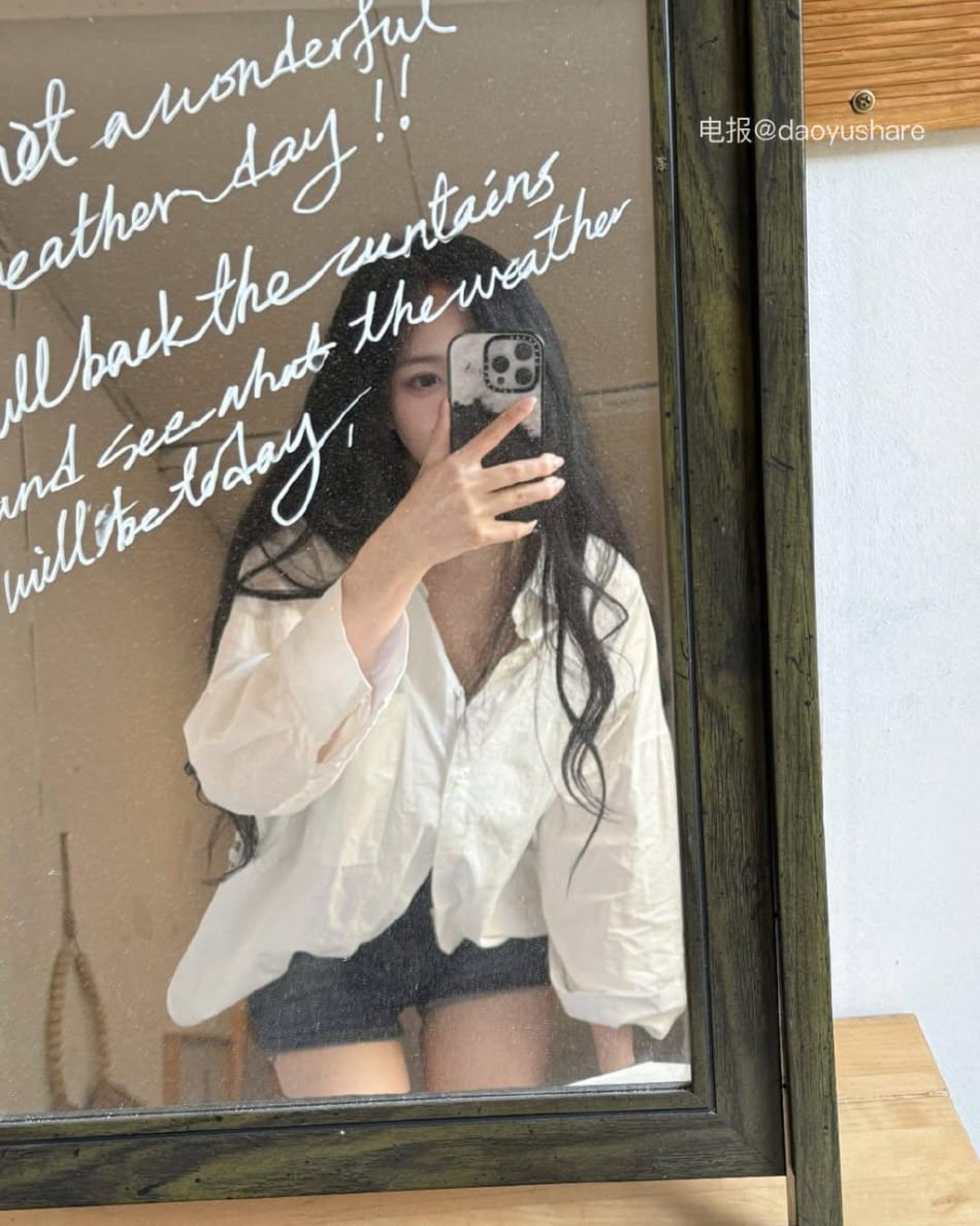 小小鲨余 2025-06-14 17:28:57 夏日海滩，你的背影偷藏我心跳 第3张